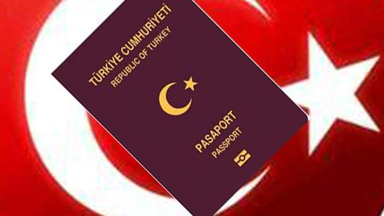 Türk; ama 20 yıldır Türk vatandaşı olamıyor