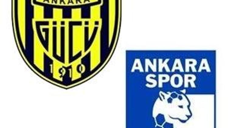 TFFden Ankaragücü ve Ankaraspora ihtar