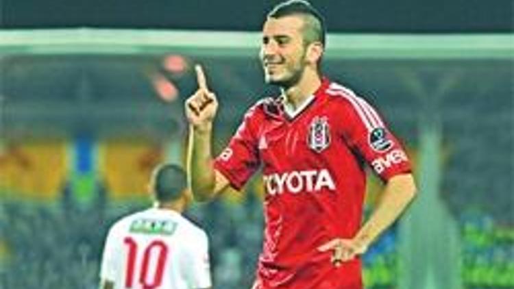 Türk futbolunun 10 genç umudu
