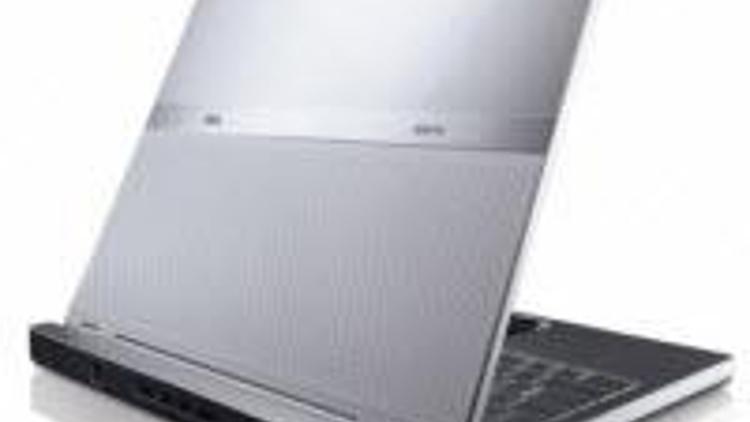 Dell ultrabook’lara odaklanıyor