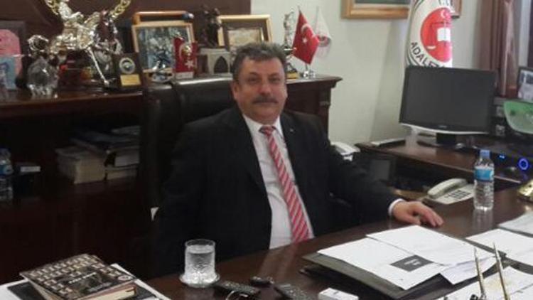 Hadi Salihoğlu bombalı saldırıda yaralanmıştı