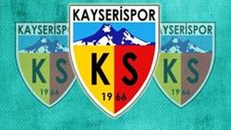 Kayserispor Başkanı Mamurdan güvenoyu