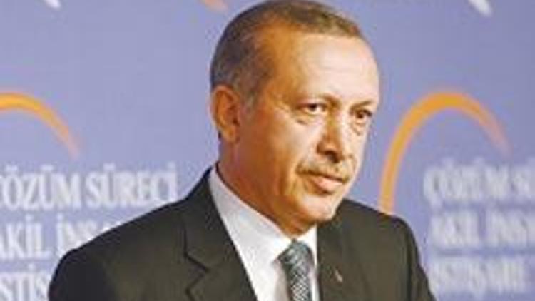Erdoğan: Kimse ellerini ovuşturmasın