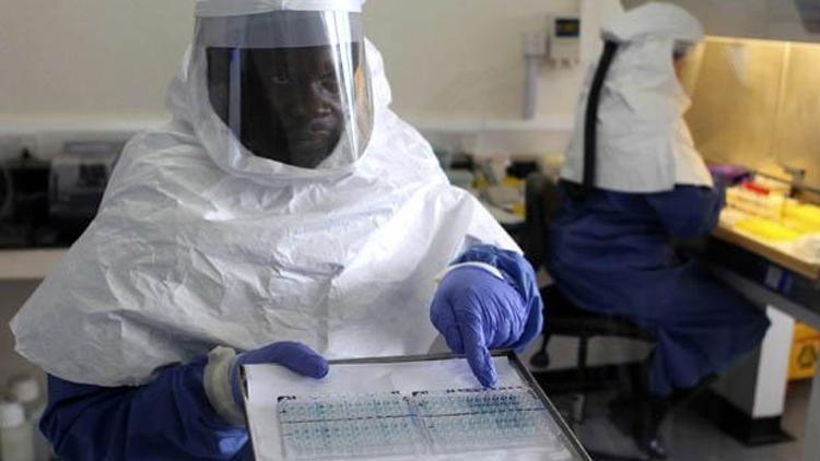 Ebola, Demokratik Kongoda iki can aldı