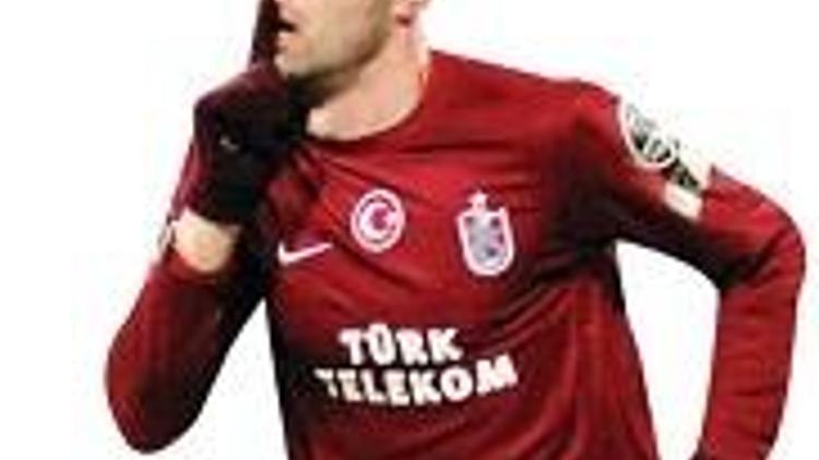Trabzon’un golcüleri 13 takımı solladı