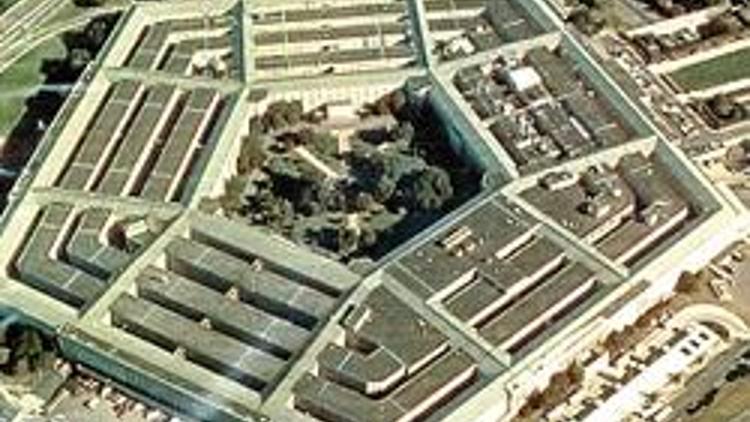 ABD 4.5 milyar dolar harcadı, Pentagon’u 17 yılda yeniledi