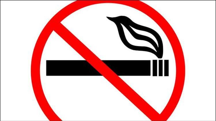 Dev sigara üreticisi sigarayı yasakladı