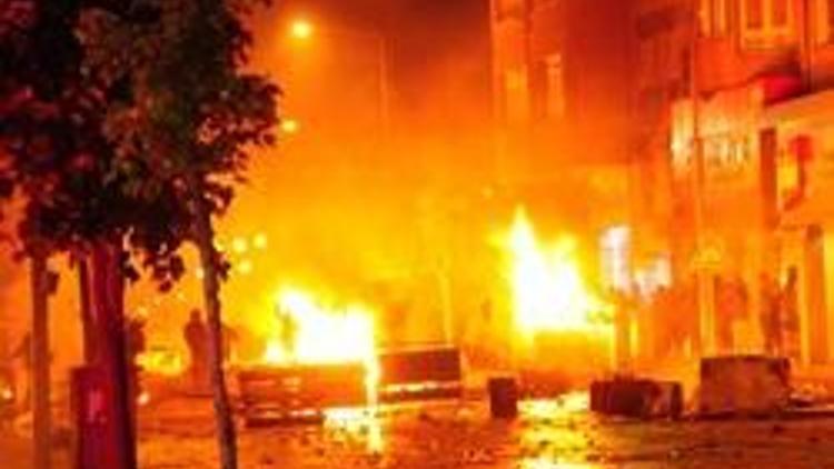 Gezi Parkı olaylarının konut sektörüne faturası
