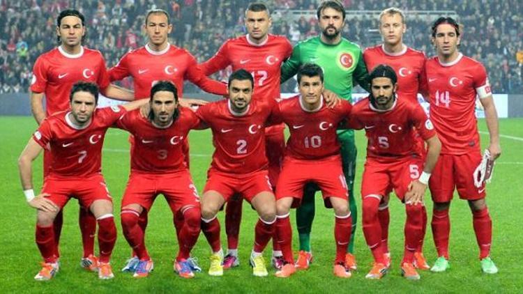 Türkiye – İzlanda maçı ne zaman, hangi kanalda