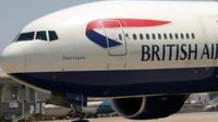 British Airways ücretsiz çalışma talep etti