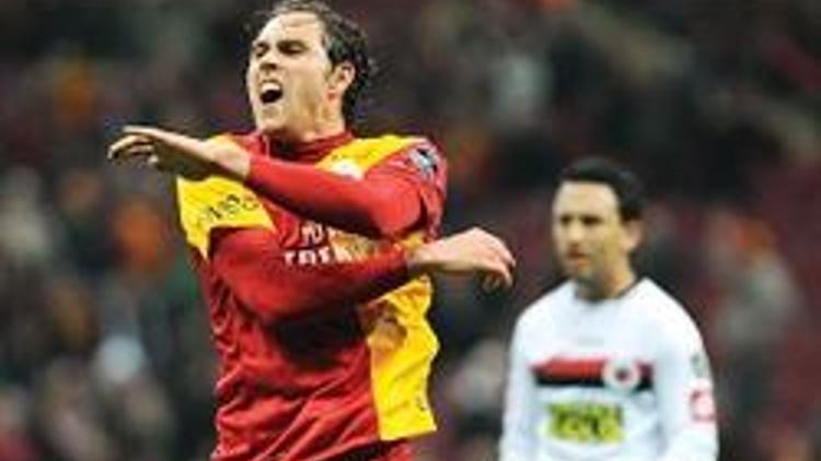 Brondby’yi kurtaran adam Elmander