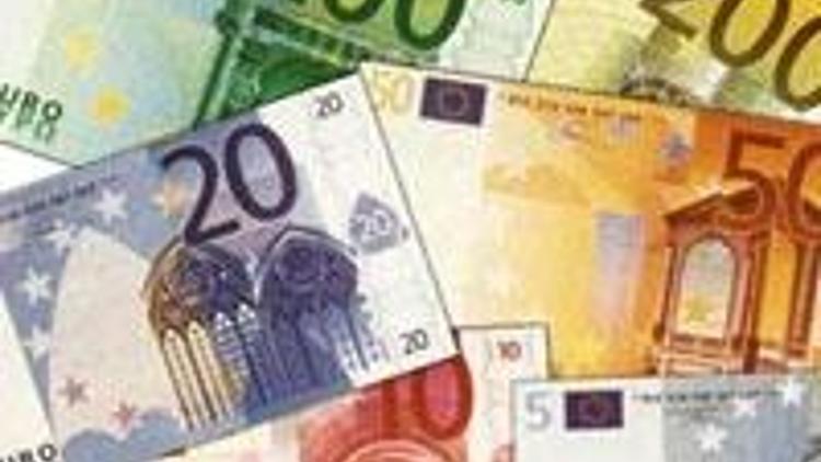 Euro, 1,80 YTLye çıktı