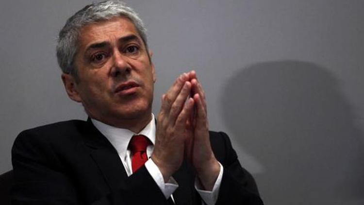 Portekizin eski başbakanı Jose Socrates cezaevine konuldu