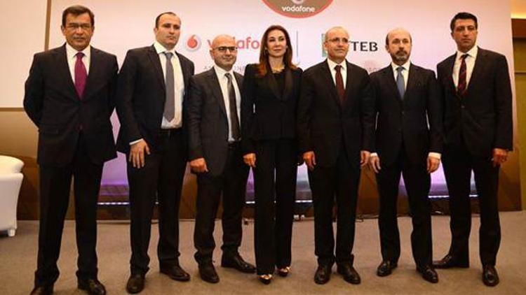 Mehmet Şimşek CEOlara 2015 vizyonunu anlattı