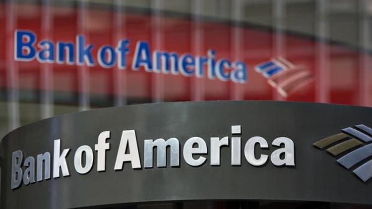 Bank of America cezalar için 400 milyon dolar daha ayırdı