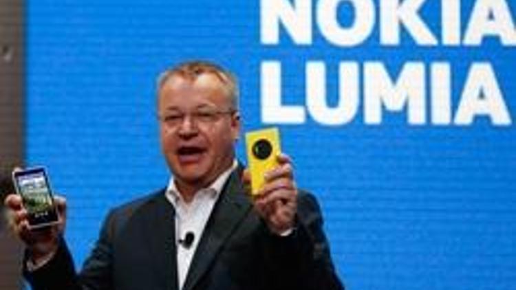Nokia Lumia 1020 serisi tanıtıldı