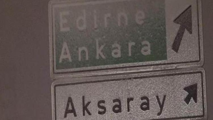 Ankara ve İstanbulda okullar 1 gün tatil