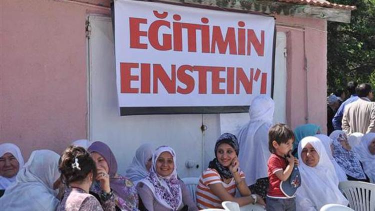 Eğitim Einsteinı Nabi Avcı