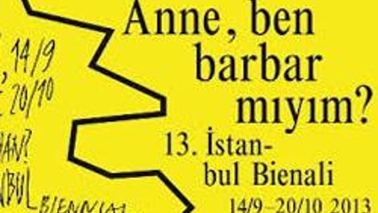 13. İstanbul Bienali bayramda ziyarete açık