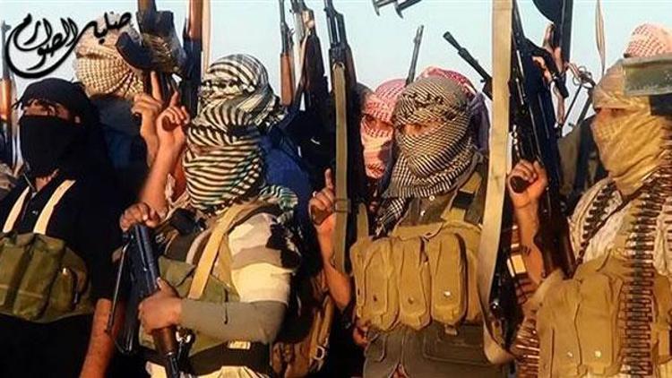 IŞİD tehdidi dış basında