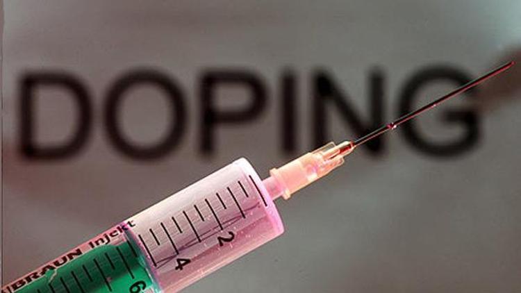 Bakan Kılıç: Doping bir ahlaksızlıktır
