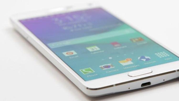 Galaxy S6 2 Mart tarihinde geliyor