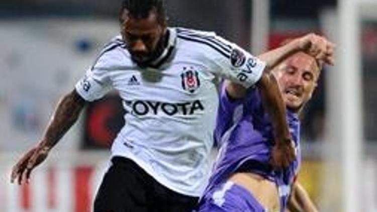 Beşiktaş 2-0 Orduspor