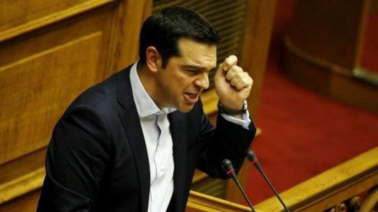Yunanistan, ölüm sarmalından kurtulamayacak.