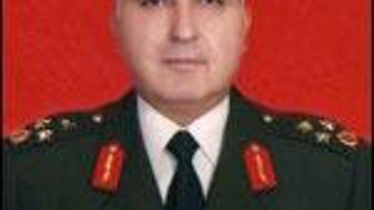 Org. Necdet Özel kimdir