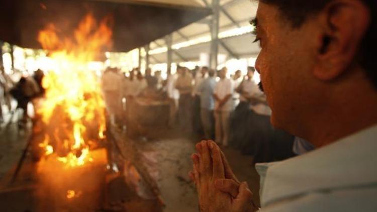 Photo Ed: Mumbai attacks - 60 hours of chaos and carnage