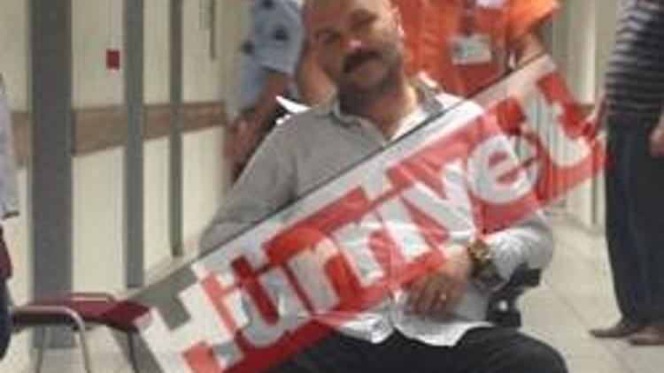 Gezi tutuklusunun avukatı: Adliyede polis bizi dövdü
