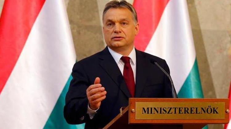 Macaristanda tartışmalı yasa geri çekildi