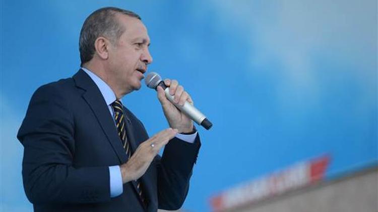 Erdoğandan İsraile çok sert sözler