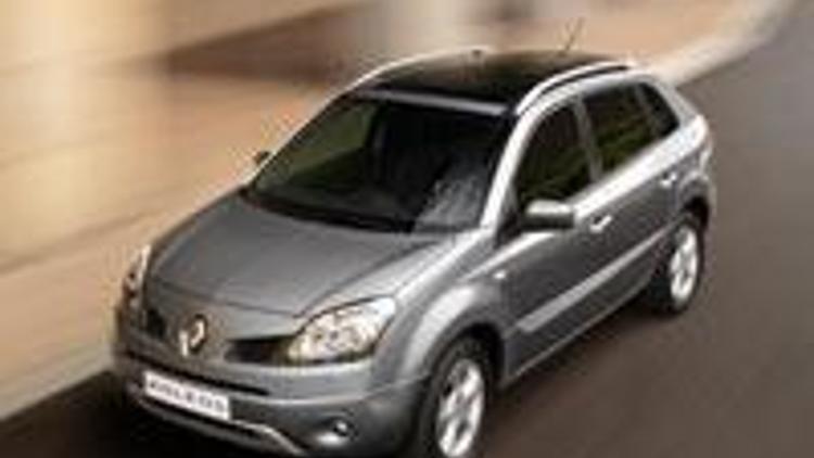 İlk indirim Renaultdan