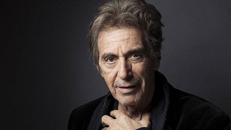 Al Pacino: ‘Reddettiğim tüm filmler için hatalar müzesi açabilirim’