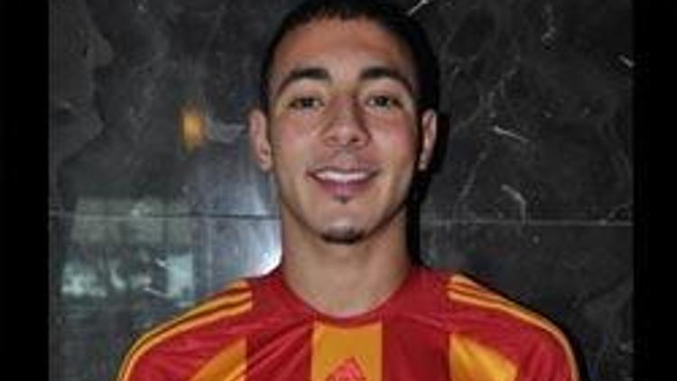 Bursada Amrabat sesleri