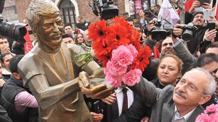 CHP Genel Başkanı Kılıçdaroğlundan önemli açıklamalar