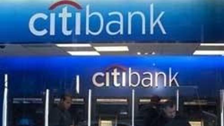 Citibank Türkiye bireysel satıldı