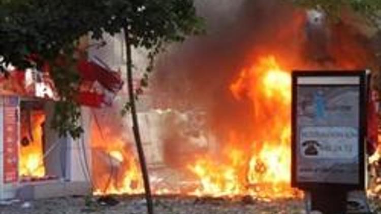Ankara’daki hain saldırıyı TAK üstlendi