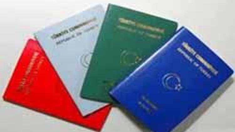 Pasaportların yüzde 78i çipli oldu
