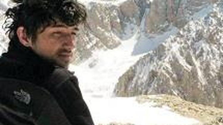Üniversiteli dağcımız Gürcistan’da öldü