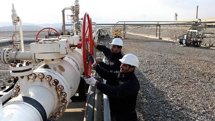 Kürt petrolü şirketleri birleşebilir