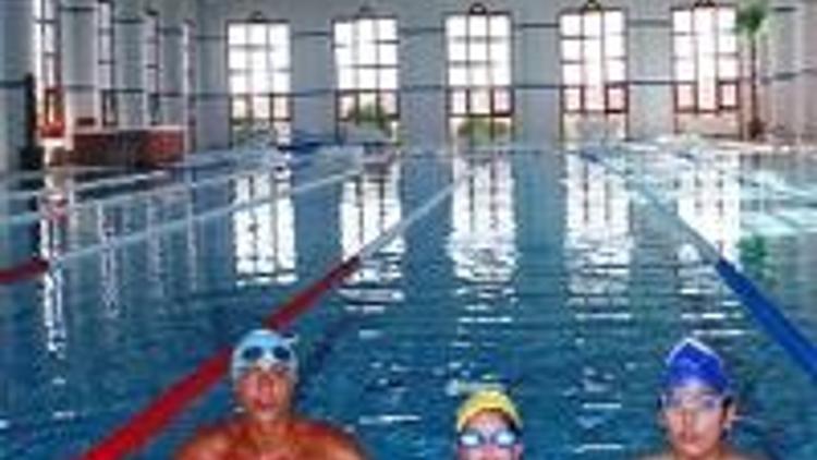 İncek’te günübirlik tatil fırsatları