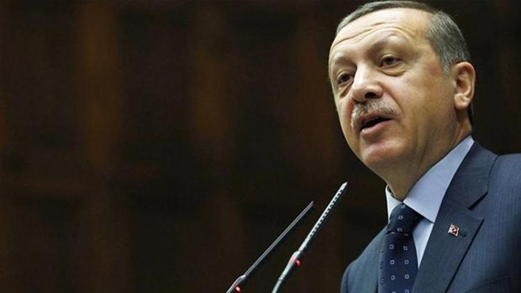 Başbakan Erdoğan: Eksikler tamamlanarak taslak önümüzdeki Bakanlar Kurulu’na gelecek