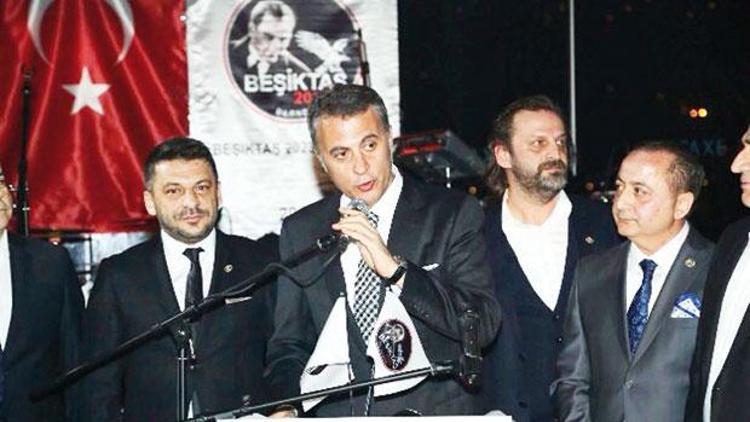 Fikret Orman: Saldırı Fenerbahçe’ye değil hepimize yapıldı