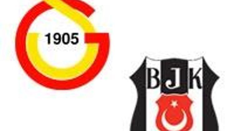 G.Saray-Beşiktaş derbisi 12 Eylül’de