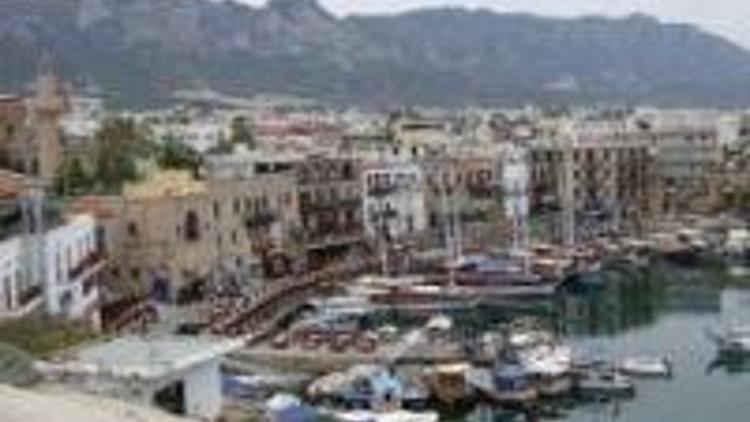 Kuzey Kıbrıs Akdenizin Las Vegası olacak