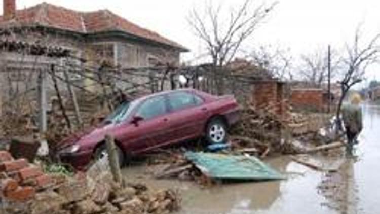 Bulgaristanda ölü sayısı 9a çıktı, ulusal yas ilan edildi