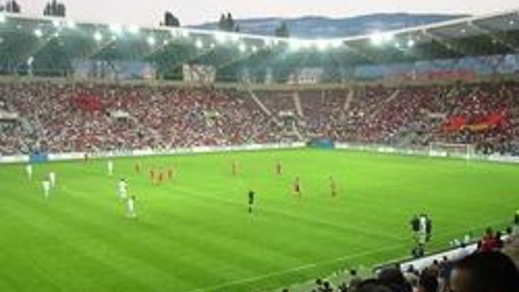 122 yıllık futbol kulübü iflas etti