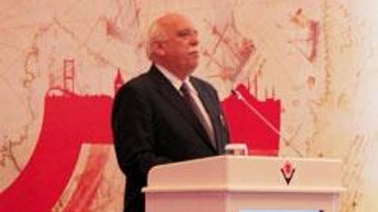 Bakan Avcı: Fatih Projesi’ni yurtdışına tanıtacağız